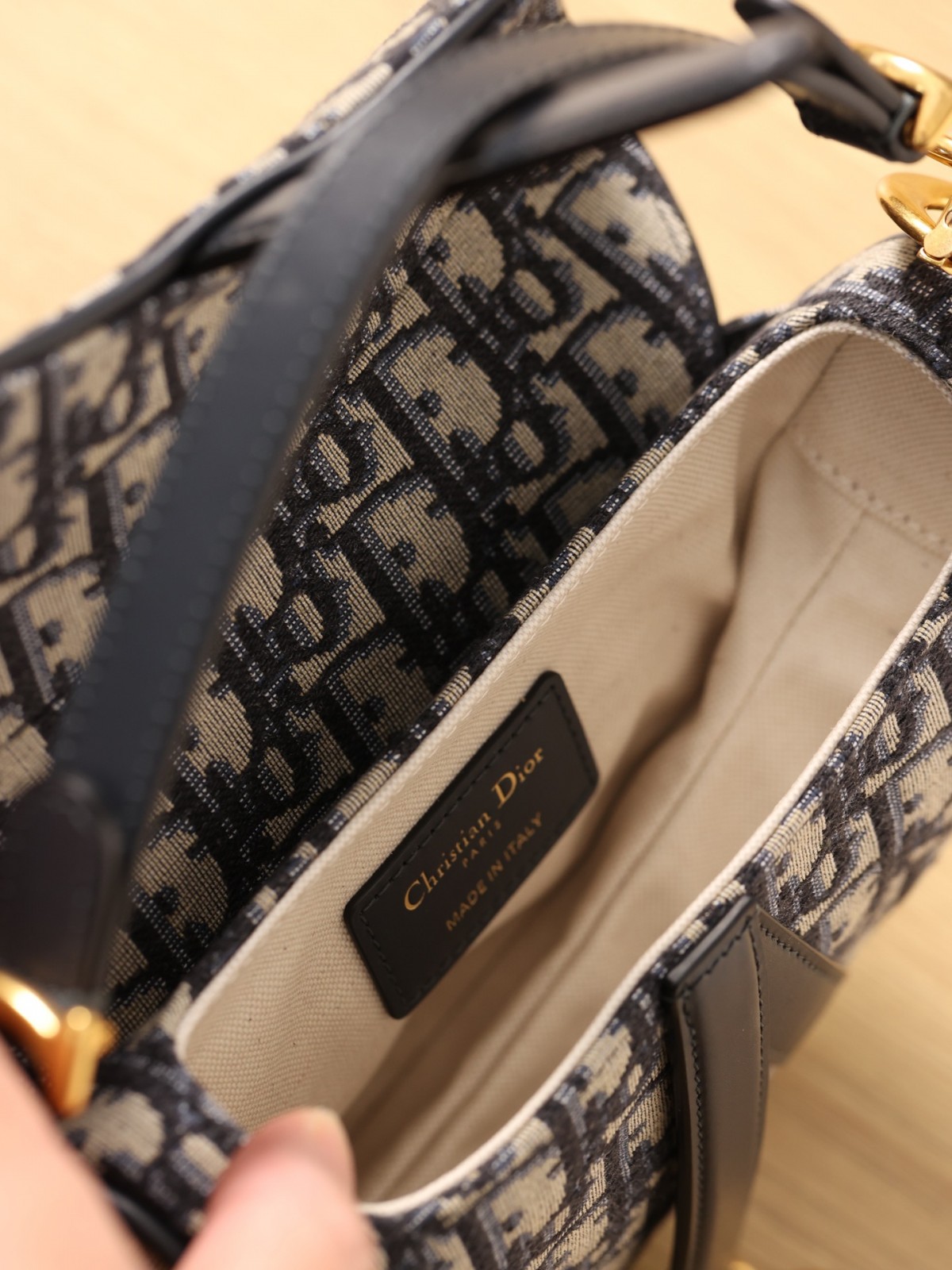 How good quality is a Shebag Dior Saddle bag and Montaigne 30 bag? (2023 Week 42)-সেরা মানের নকল লুই ভিটন ব্যাগ অনলাইন স্টোর, রেপ্লিকা ডিজাইনার ব্যাগ ru
