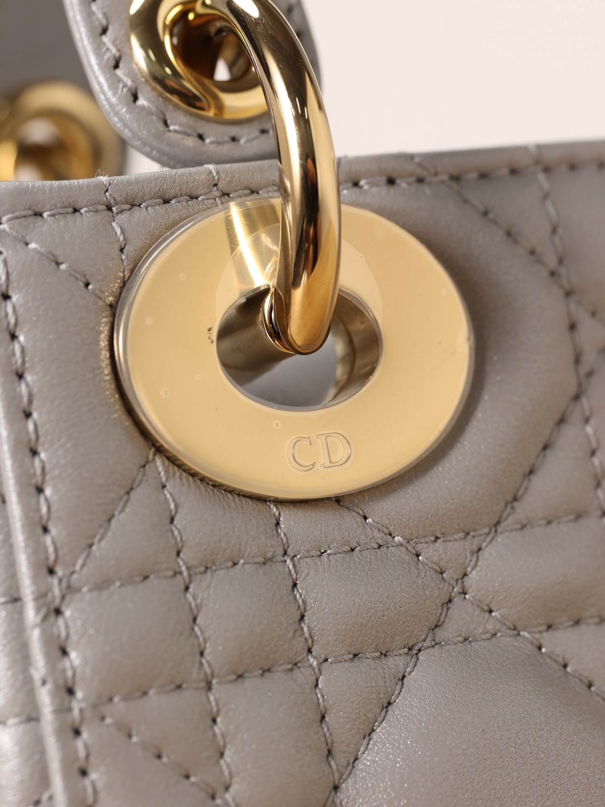 How good quality is a Shebag Lady Dior bag? (2023 Week 42)-최고의 품질 가짜 루이비통 가방 온라인 스토어, 복제 디자이너 가방 ru