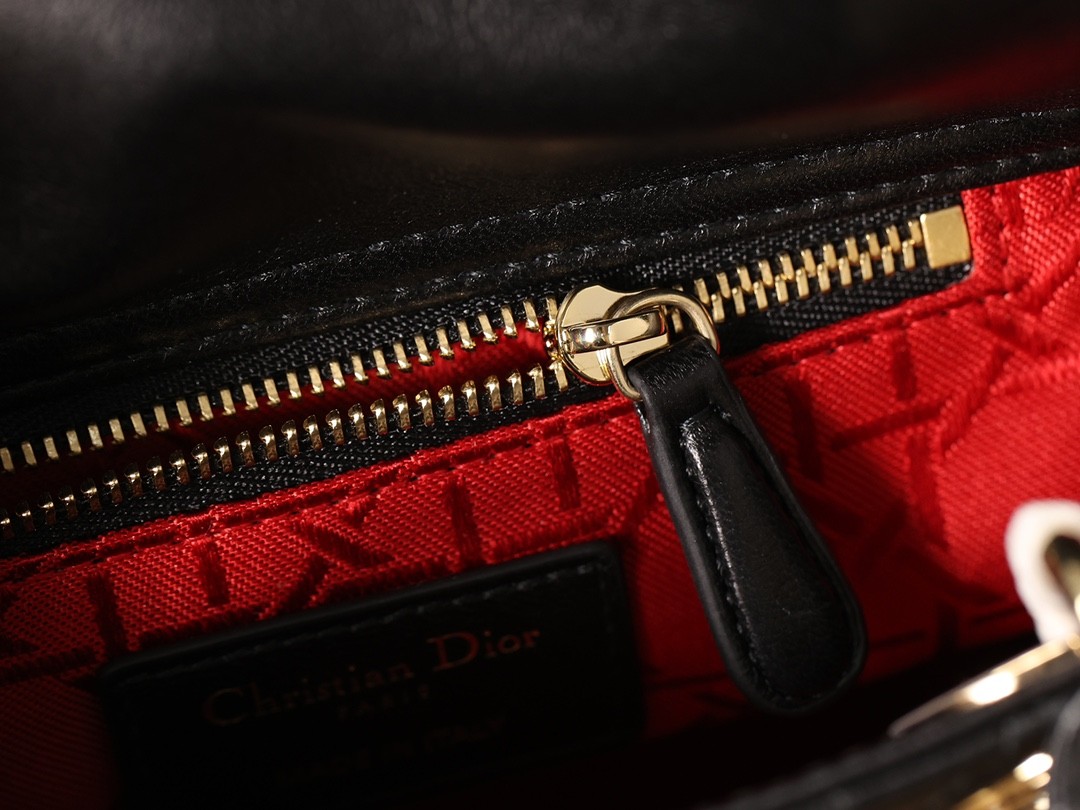 How good quality is a Shebag Lady Dior bag? (2023 Week 42)-Best Quality Fake designer Bag Review, Replica designer bag ru