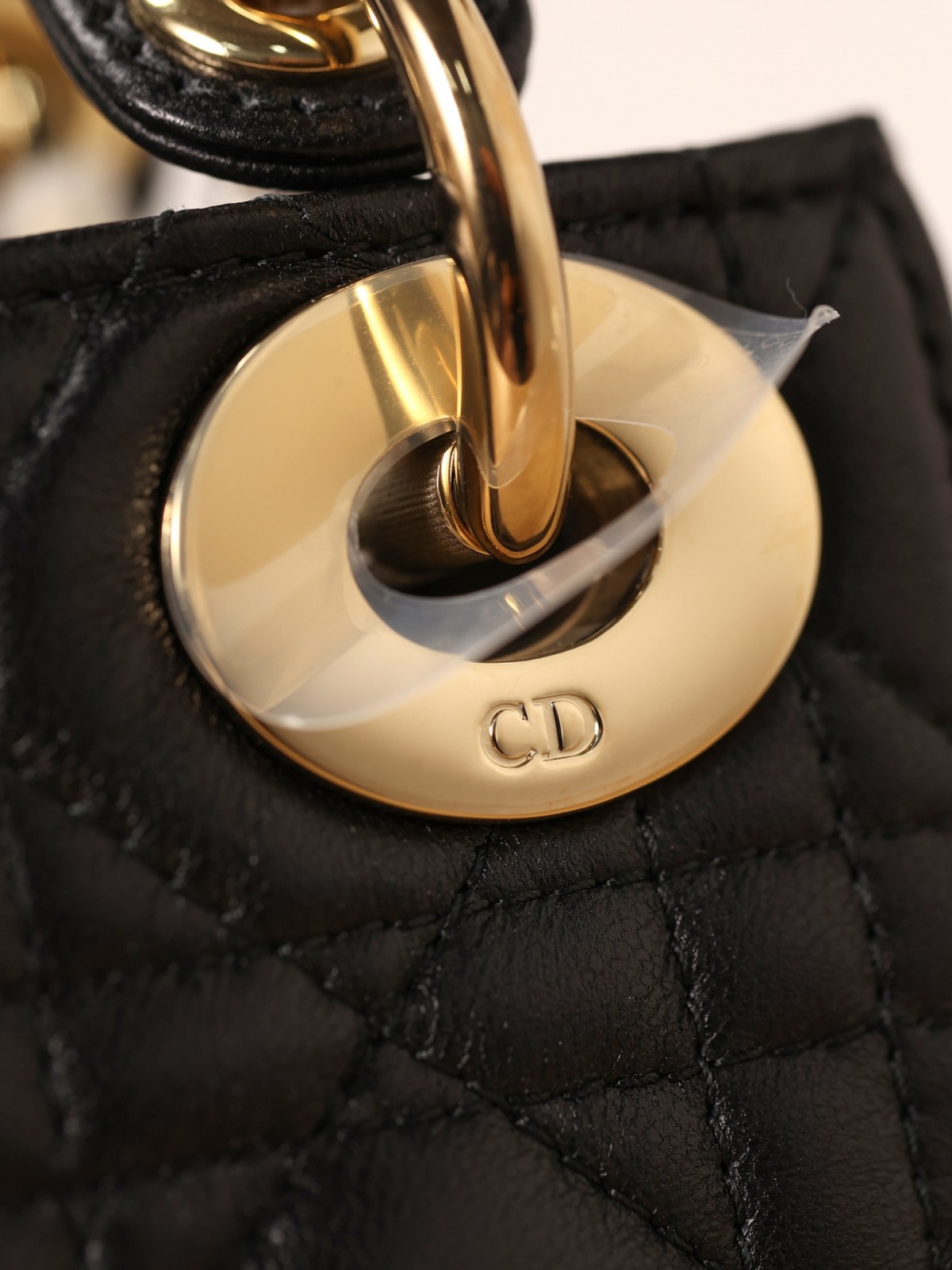 How good quality is a Shebag Lady Dior bag? (2023 Week 42)-最好的質量假路易威登包網上商店，複製設計師包 ru
