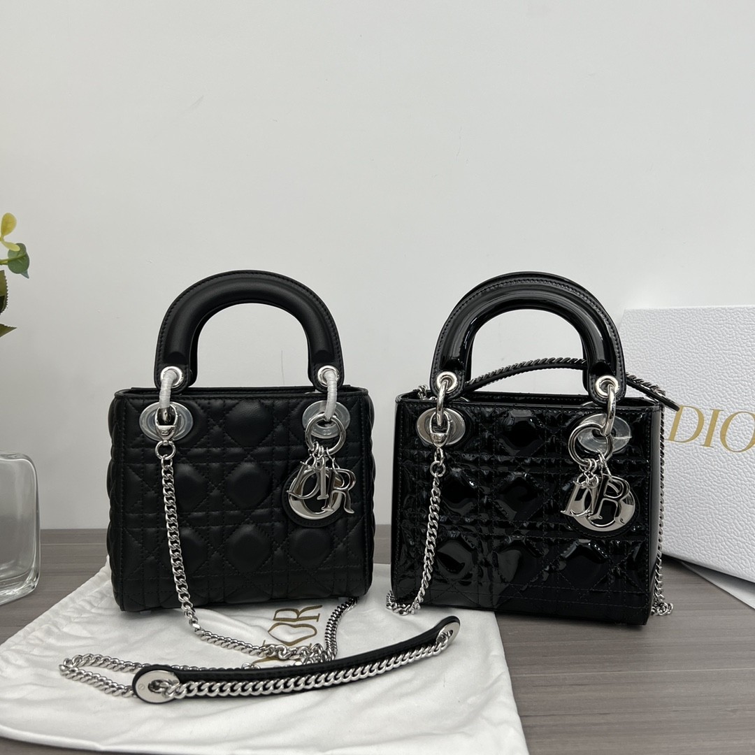 How good quality is a Shebag Lady Dior bag? (2023 Week 42)-Bästa kvalitet Fake Louis Vuitton Bag Online Store, Replica designer bag ru