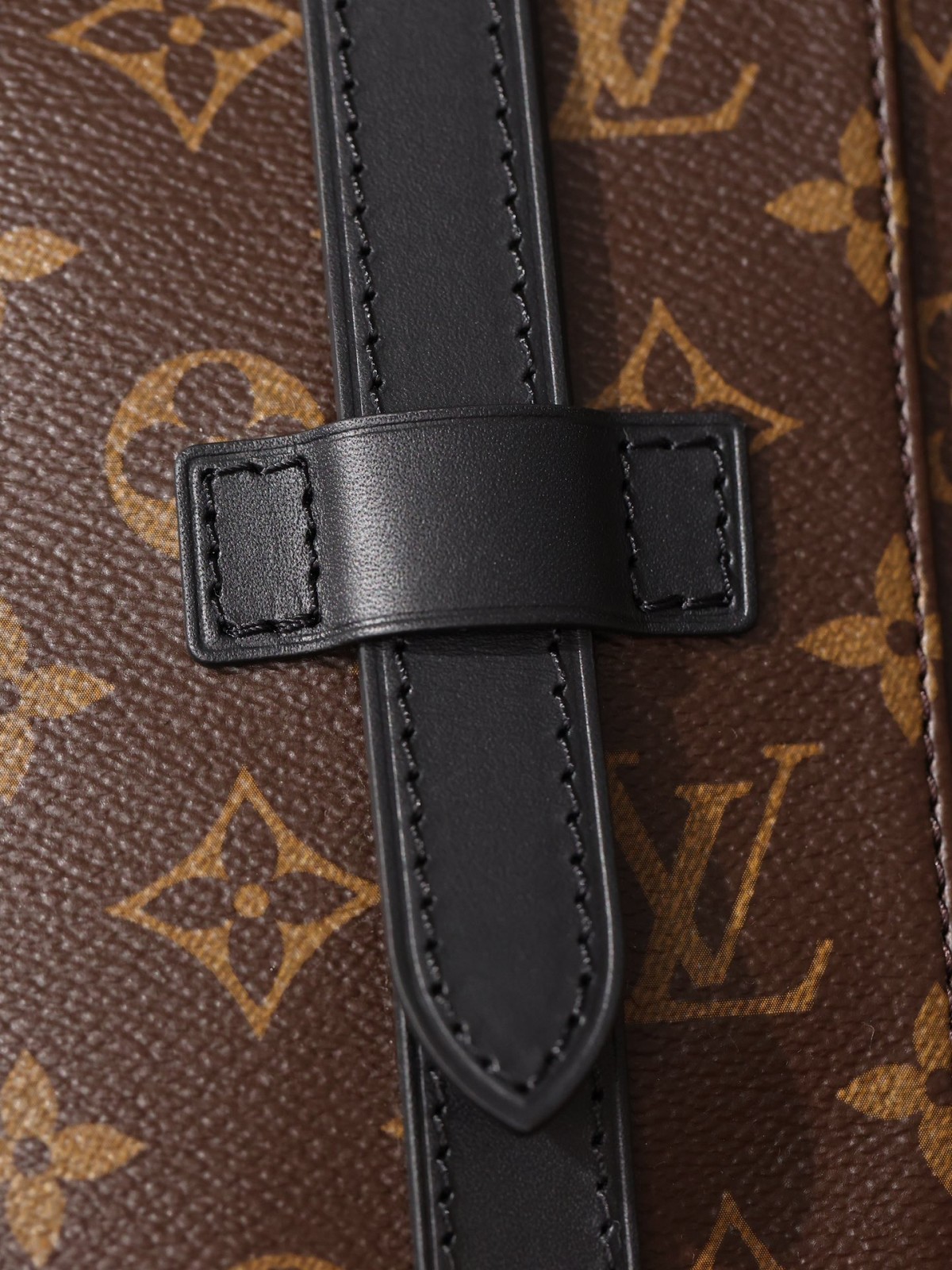 The Louis Vuitton Christopher Backpack: A Remarkable Replication by Shebag Company (2023 Week 43)-Best Quality Fake Louis Vuitton Bag Online Store, Replica designer bag ru