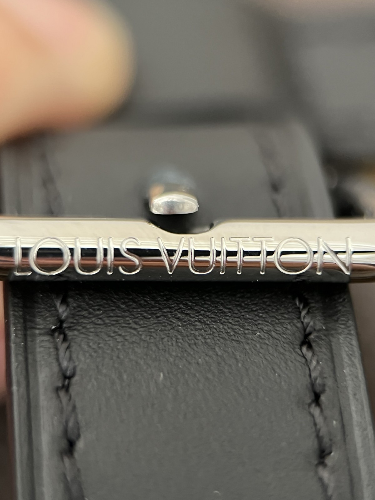 The Louis Vuitton Christopher Backpack: A Remarkable Replication by Shebag Company (2023 Week 43)-Bästa kvalitet Fake Louis Vuitton Bag Online Store, Replica designer bag ru