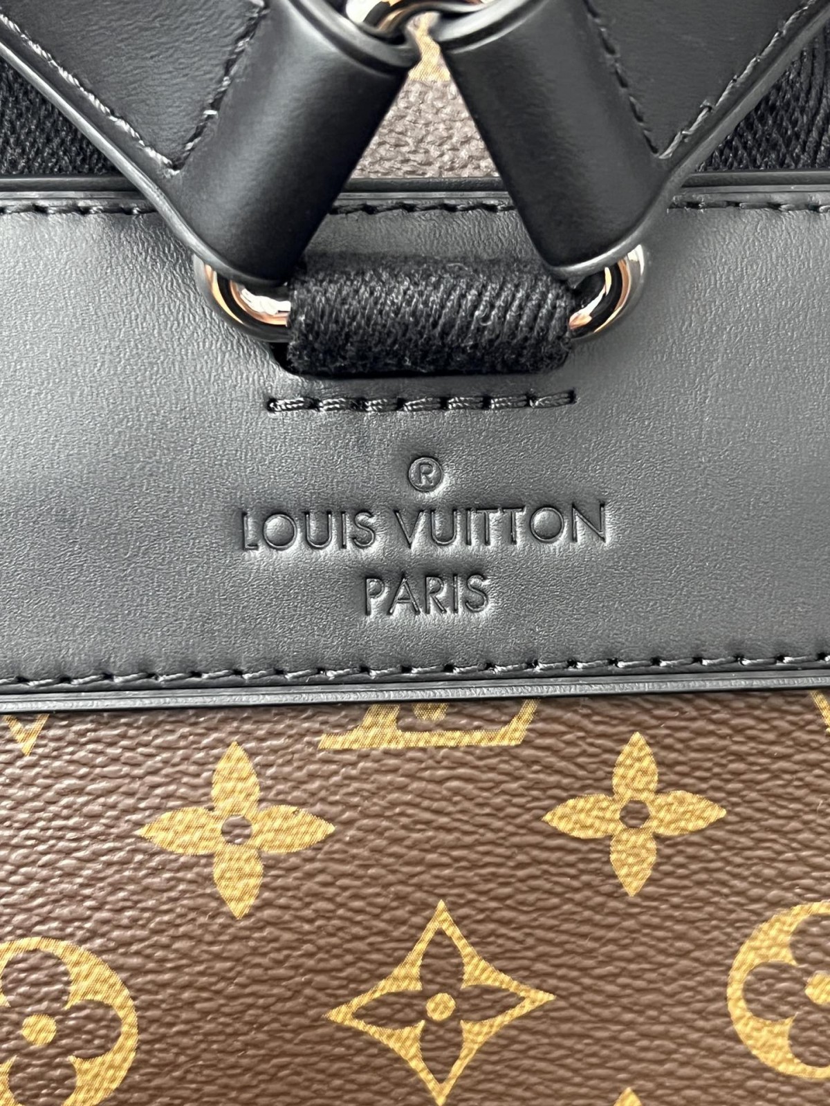 The Louis Vuitton Christopher Backpack: A Remarkable Replication by Shebag Company (2023 Week 43)-Best Quality Fake Louis Vuitton Bag Online Store, Replica designer bag ru