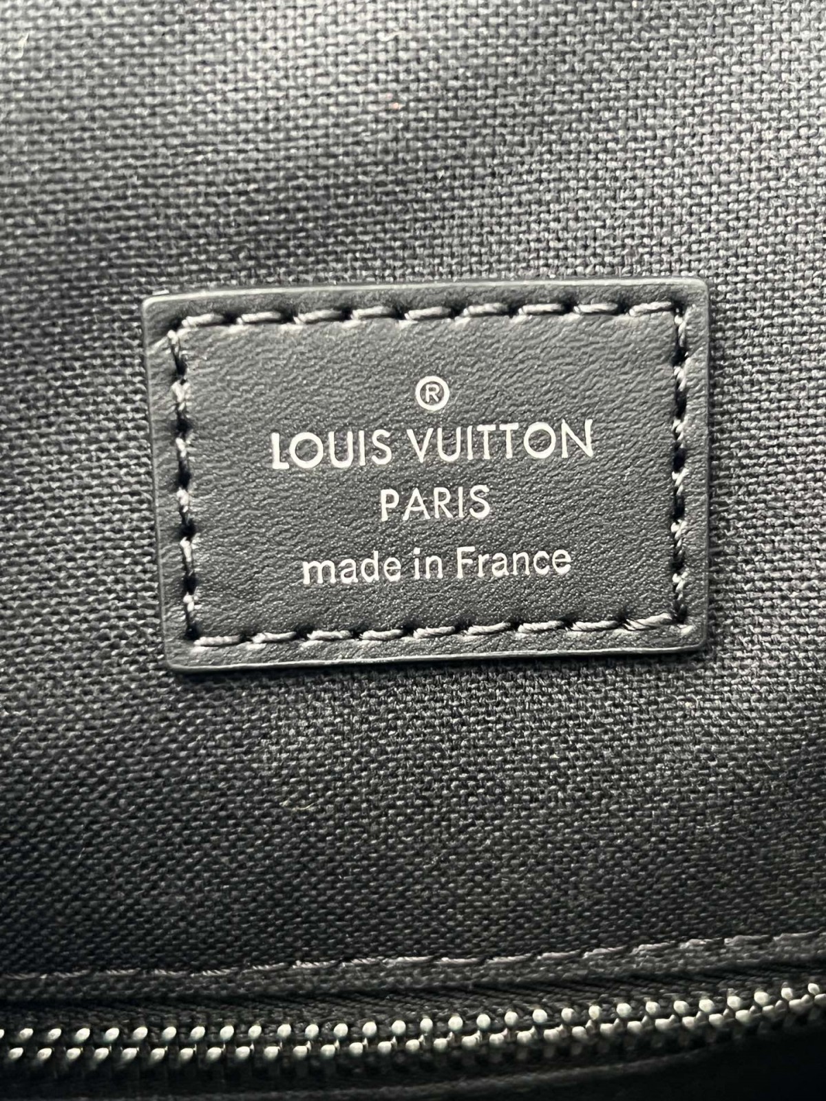 The Louis Vuitton Christopher Backpack: A Remarkable Replication by Shebag Company (2023 Week 43)-بہترین معیار کا جعلی لوئس ووٹن بیگ آن لائن اسٹور، ریپلیکا ڈیزائنر بیگ آر یو