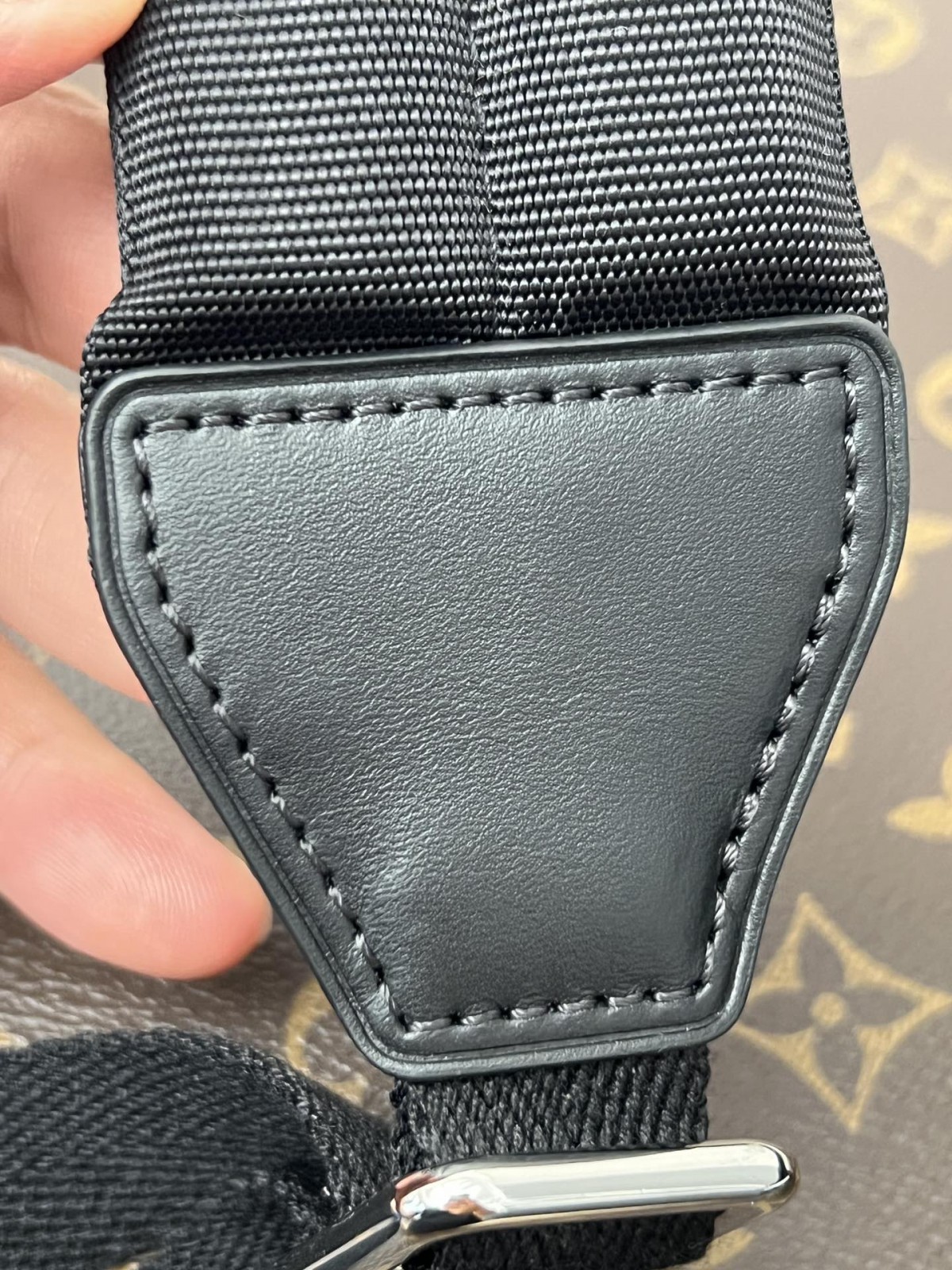 The Louis Vuitton Christopher Backpack: A Remarkable Replication by Shebag Company (2023 Week 43)-Meilleure qualité de faux sac Louis Vuitton en ligne, réplique de sac de créateur ru