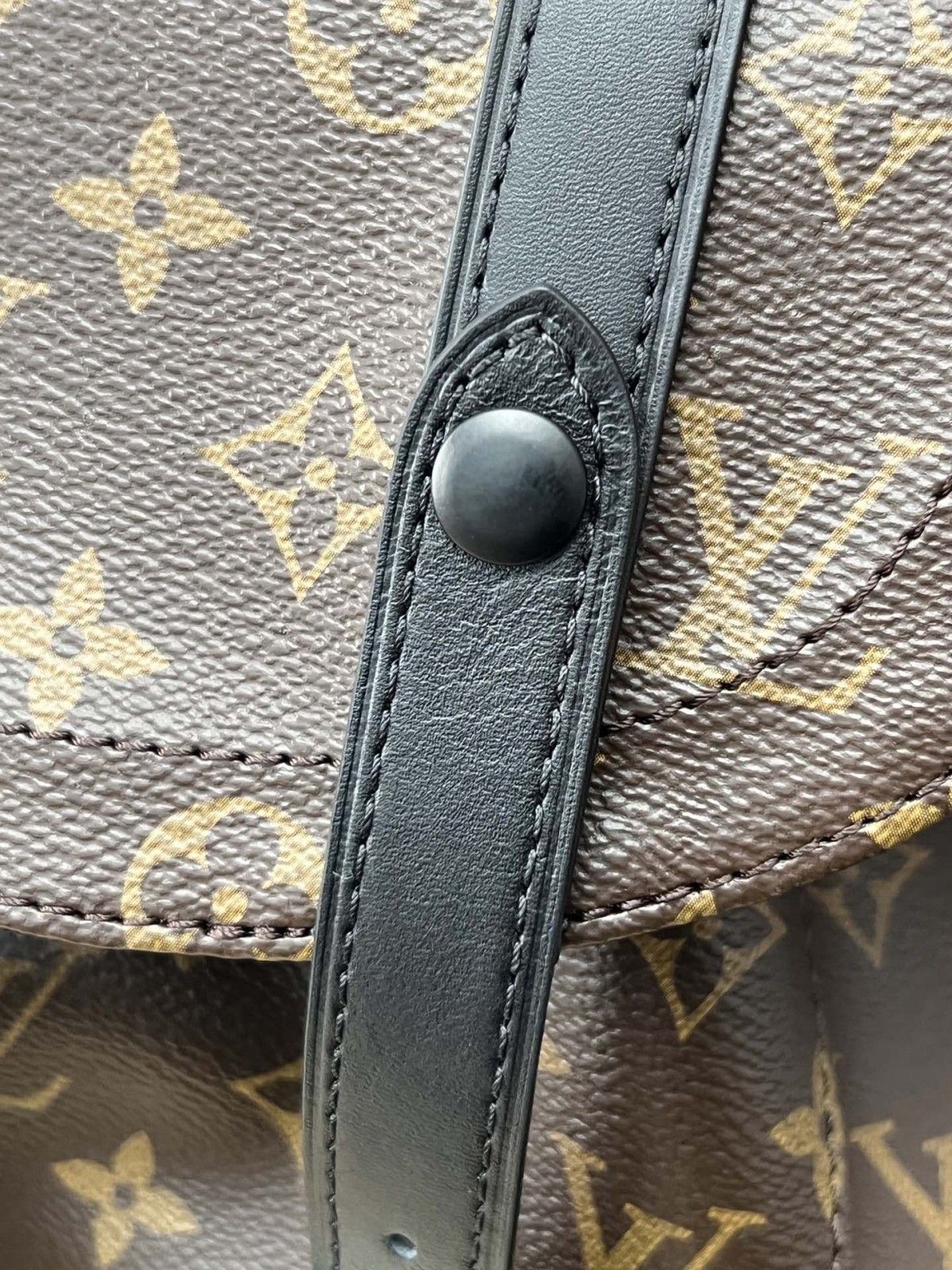 The Louis Vuitton Christopher Backpack: A Remarkable Replication by Shebag Company (2023 Week 43)-ร้านค้าออนไลน์กระเป๋า Louis Vuitton ปลอมคุณภาพดีที่สุด, กระเป๋าออกแบบจำลอง ru
