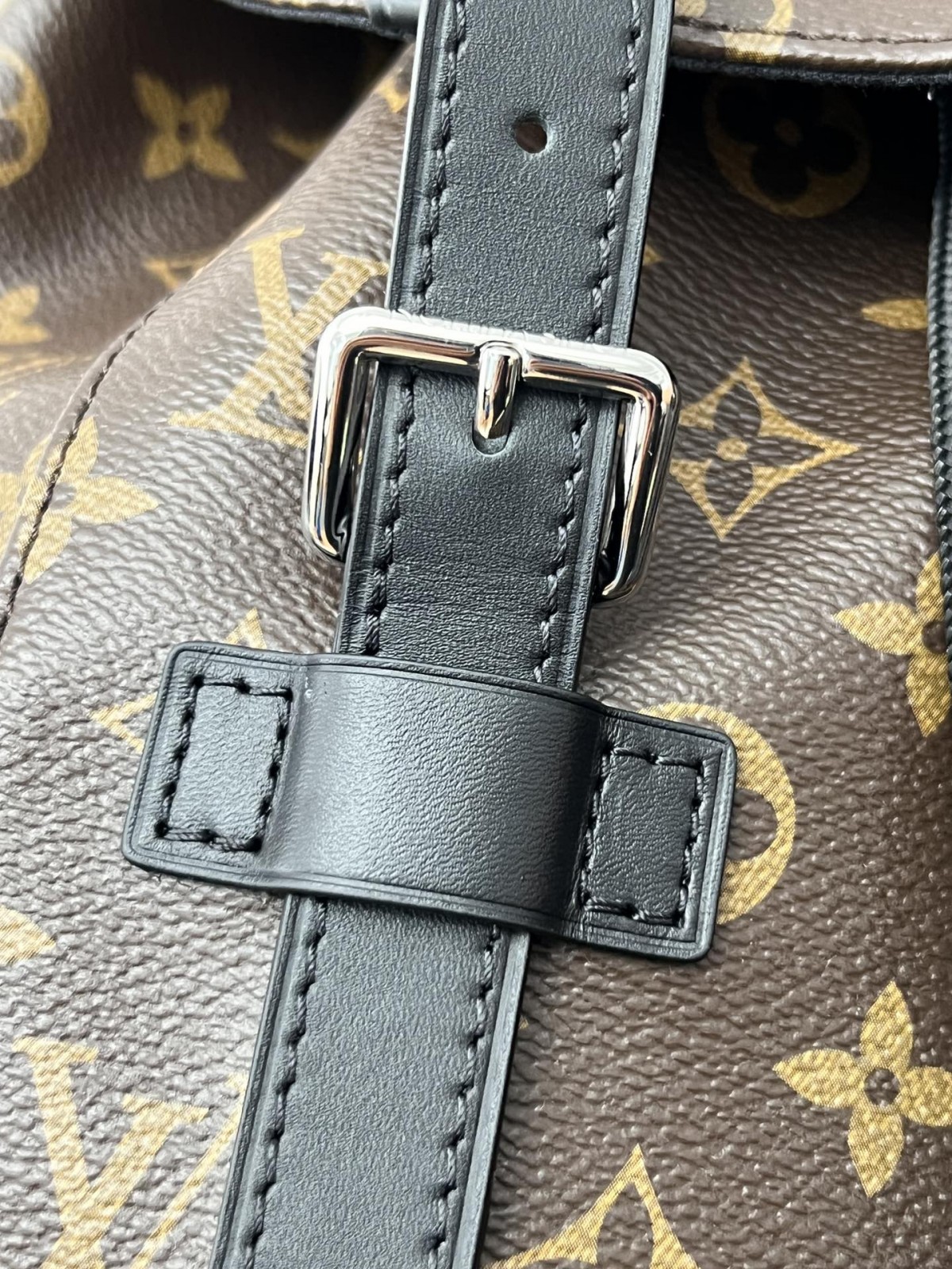 The Louis Vuitton Christopher Backpack: A Remarkable Replication by Shebag Company (2023 Week 43)-Negoziu in linea di borse Louis Vuitton falsi di migliore qualità, borsa di design di replica ru