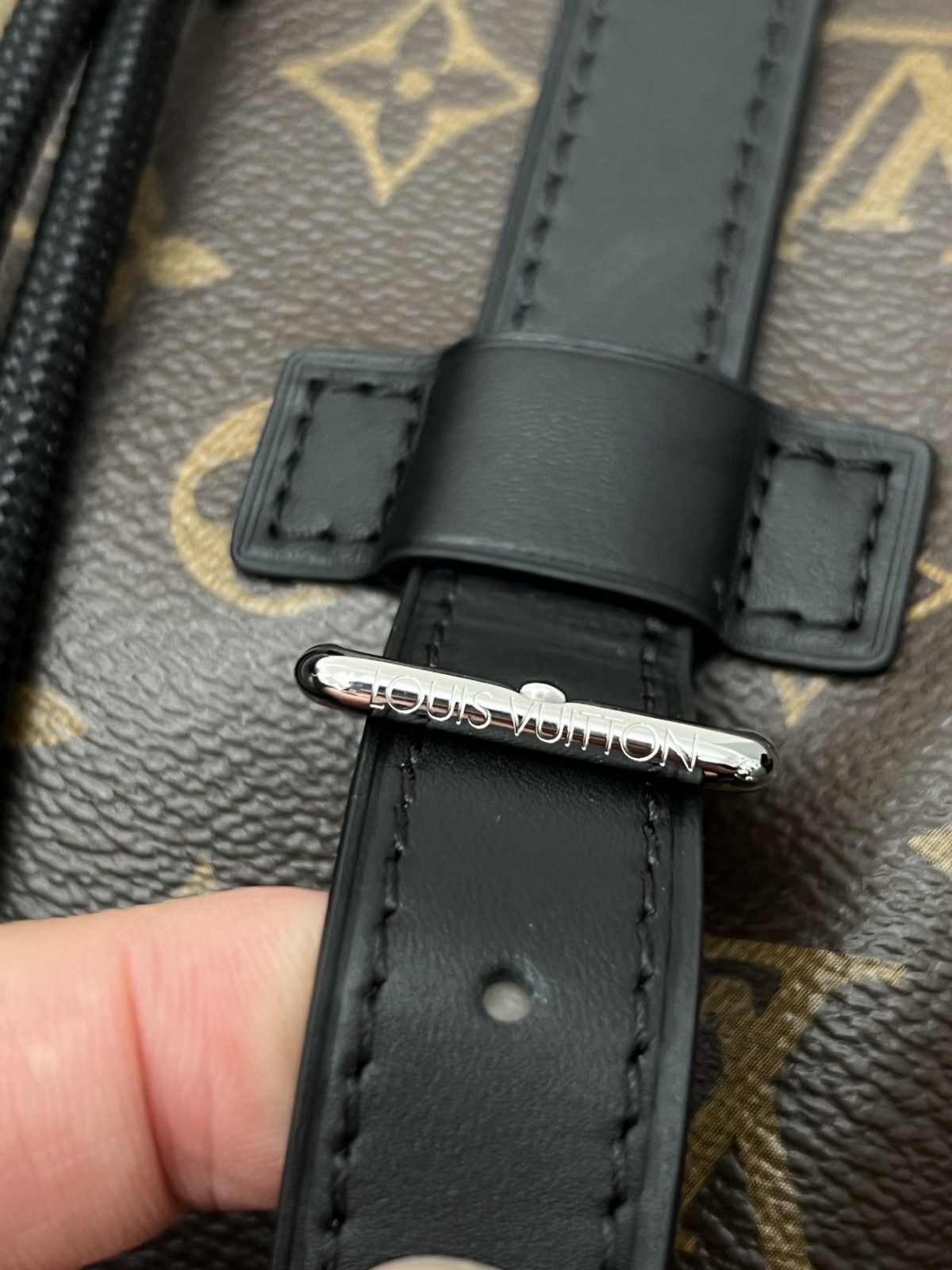 The Louis Vuitton Christopher Backpack: A Remarkable Replication by Shebag Company (2023 Week 43)-Bästa kvalitet Fake Louis Vuitton Bag Online Store, Replica designer bag ru