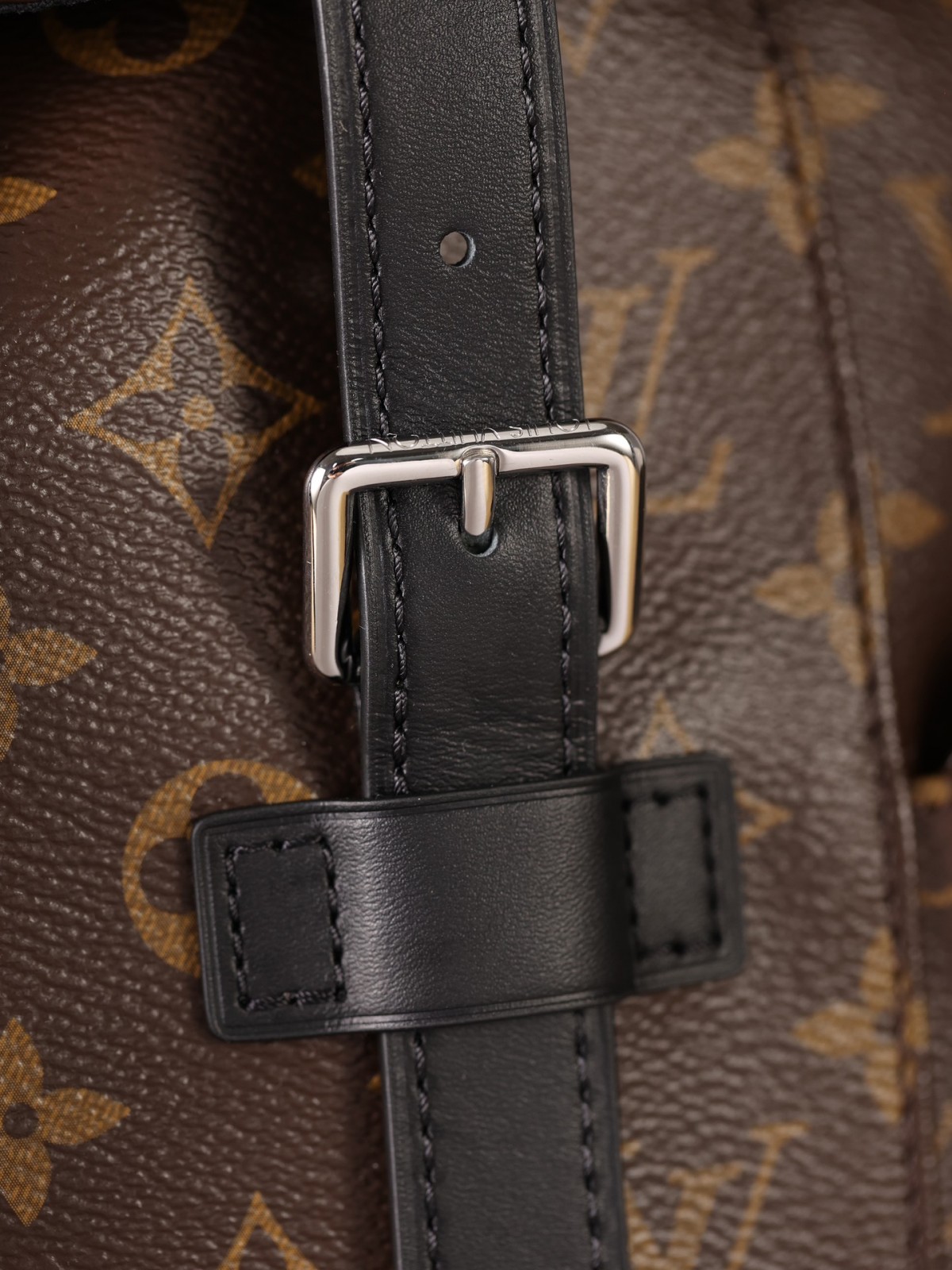 The Louis Vuitton Christopher Backpack: A Remarkable Replication by Shebag Company (2023 Week 43)-Best Quality Fake designer Bag Review, Replica designer bag ru