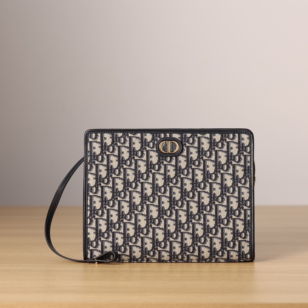 How good quality is Shebag Dior 30 Montaigne Pouch bag?(2023 Week 43)-Интернет-магазин поддельной сумки Louis Vuitton лучшего качества, копия дизайнерской сумки ru