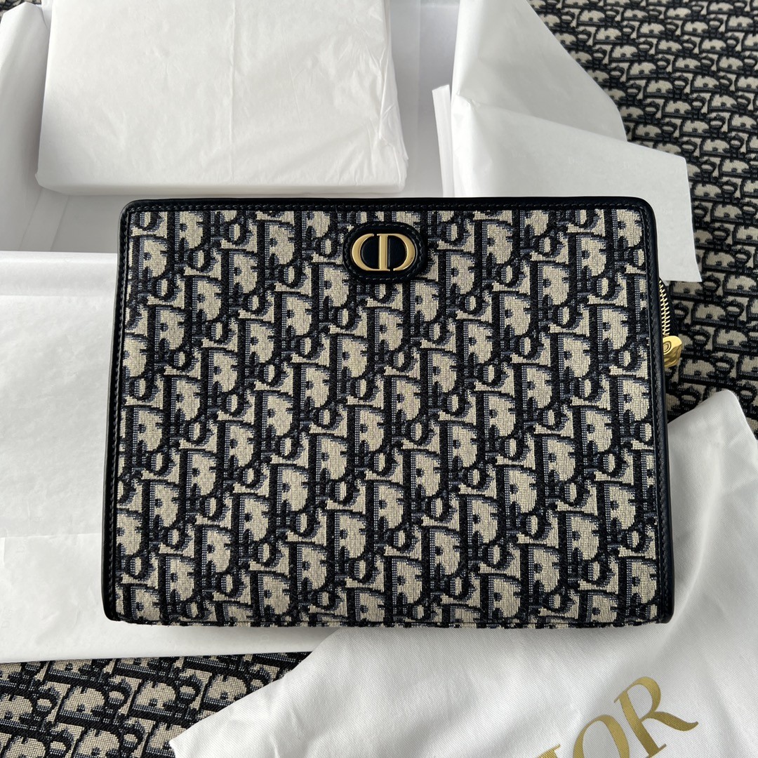 How good quality is Shebag Dior 30 Montaigne Pouch bag?(2023 Week 43)-Ti o dara ju Didara iro Louis Vuitton apo Online itaja, Ajọra onise apo ru
