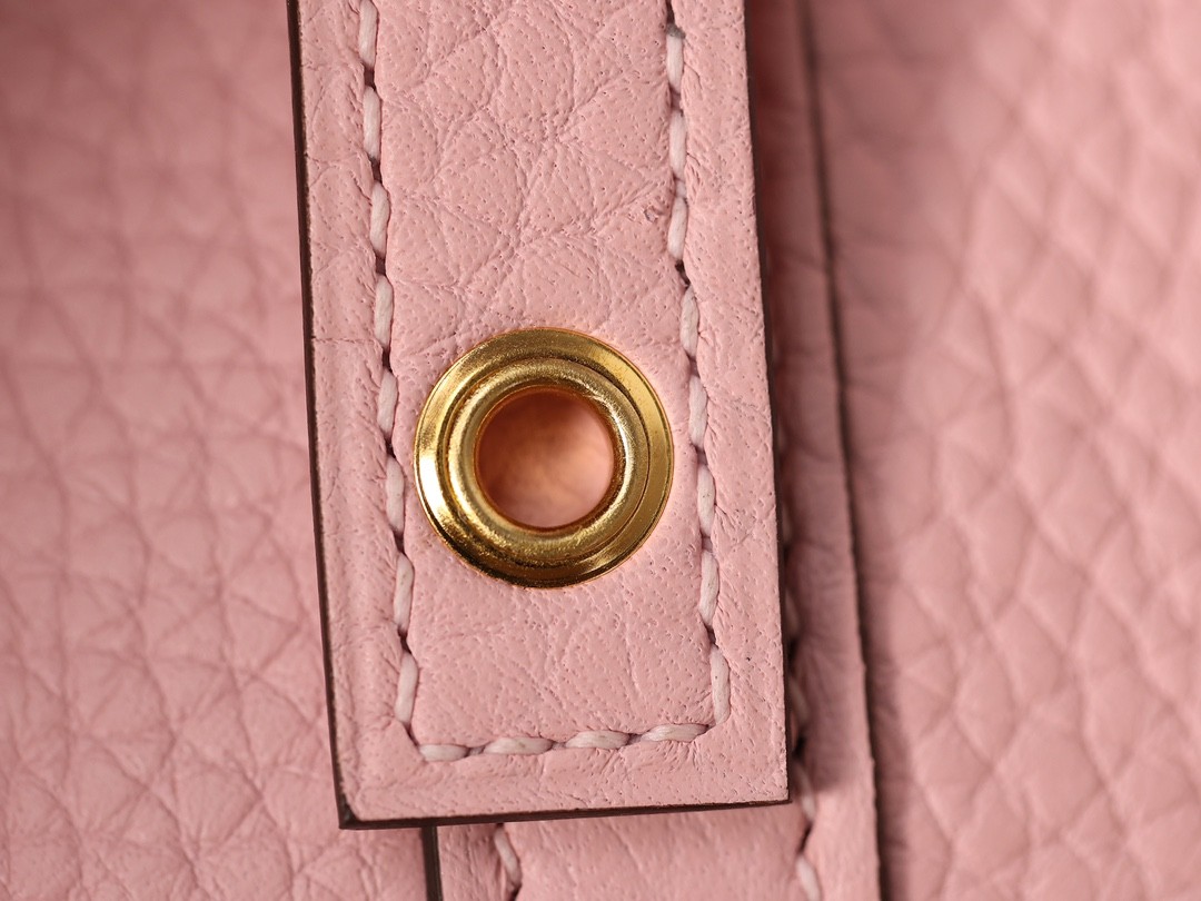 How good quality is a Shebag replica Hermes Picotin 18cm Pink bag? (2023 Week 43)-Լավագույն որակի կեղծ Louis Vuitton պայուսակների առցանց խանութ, Replica դիզայներական պայուսակ ru