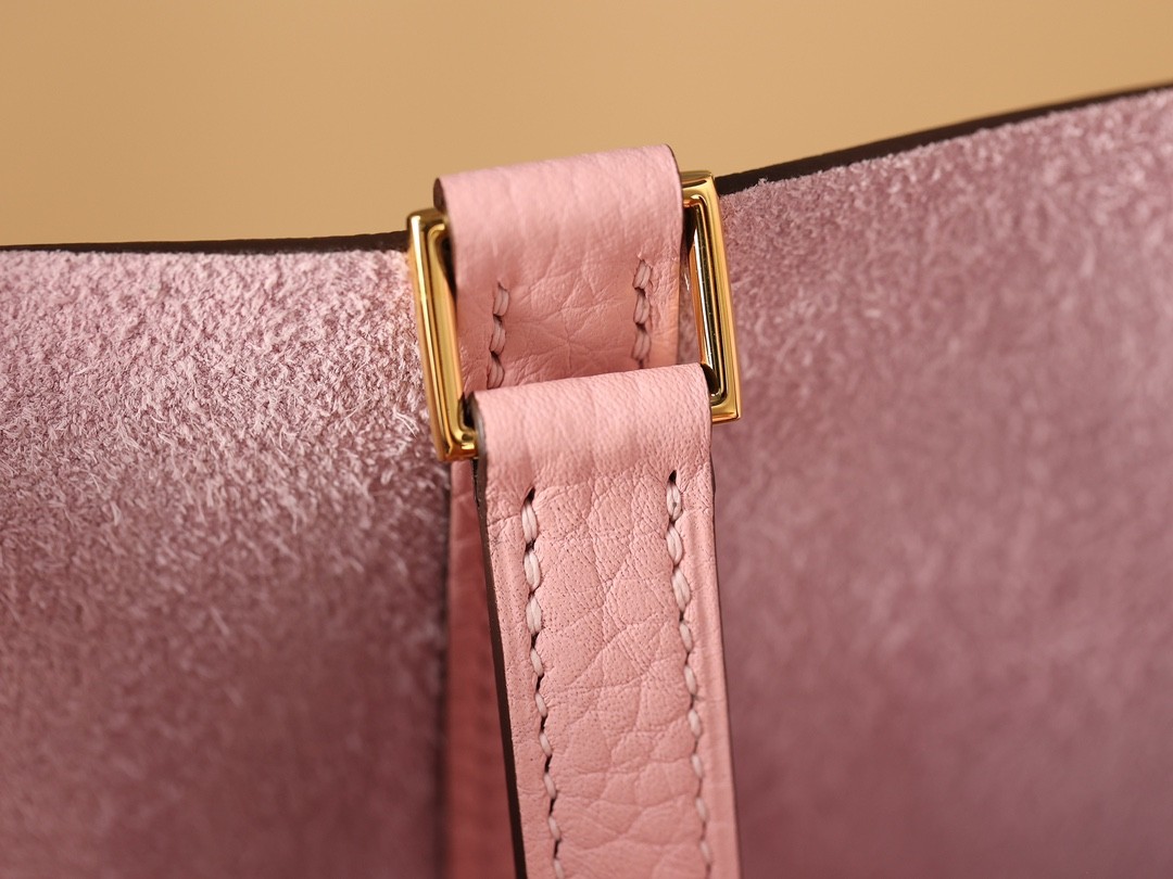 How good quality is a Shebag replica Hermes Picotin 18cm Pink bag? (2023 Week 43)-Botiga en línia de bosses falses de Louis Vuitton de millor qualitat, rèplica de bosses de disseny ru