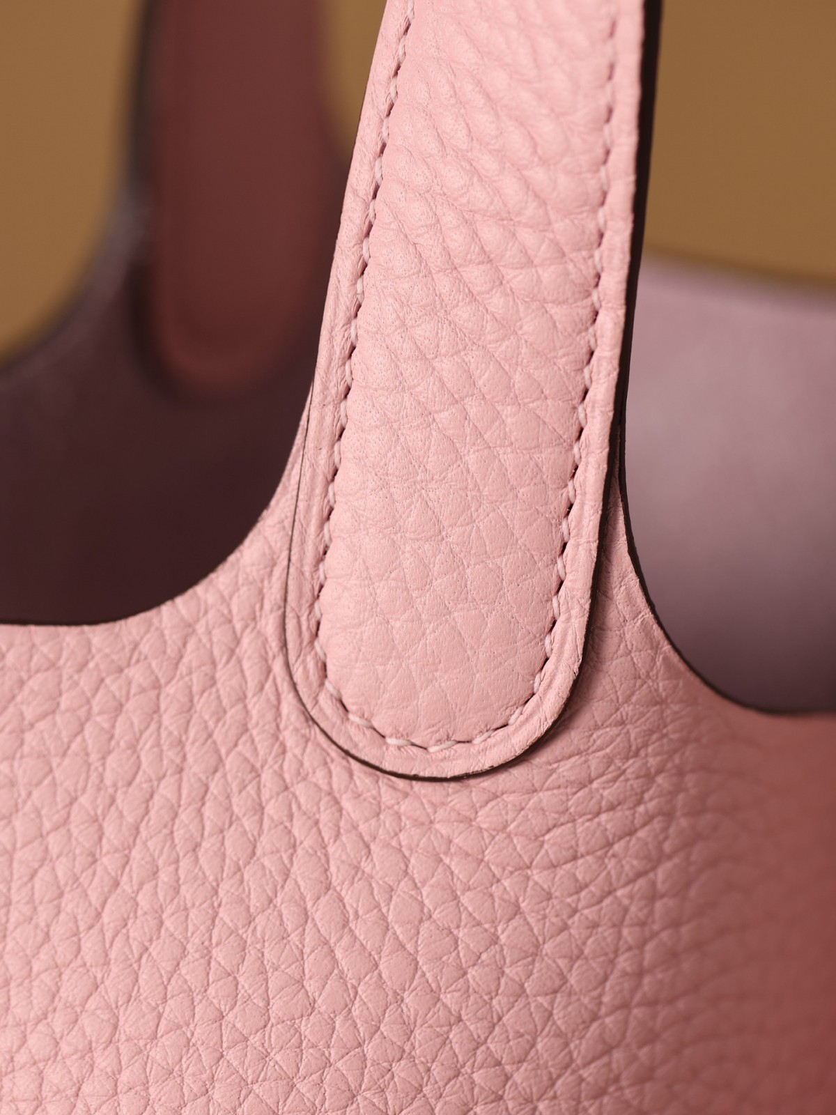 How good quality is a Shebag replica Hermes Picotin 18cm Pink bag? (2023 Week 43)-Duka la Mtandaoni la Begi Bandia ya Louis Vuitton ya Ubora, Begi la wabuni wa Replica ru