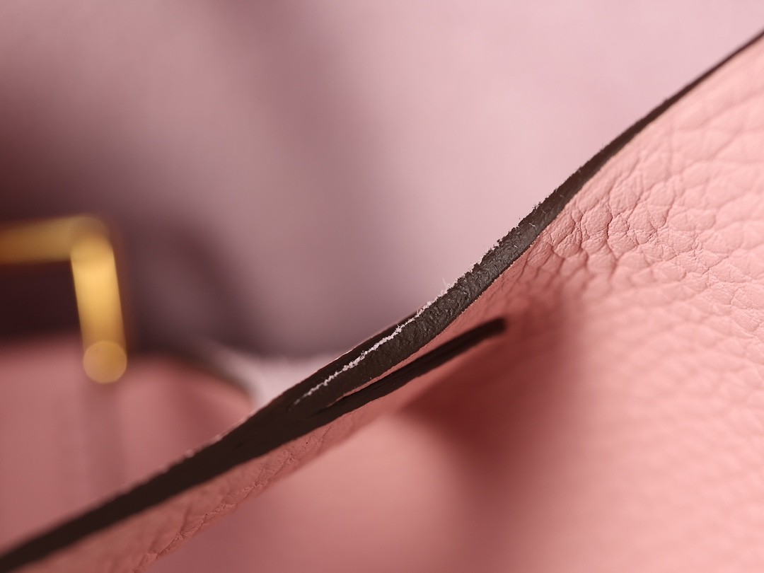 How good quality is a Shebag replica Hermes Picotin 18cm Pink bag? (2023 Week 43)-Tayada ugu Fiican ee Louis Vuitton Boorsada Online Store, Bac naqshadeeye nuqul ah