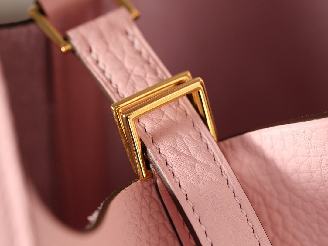How good quality is a Shebag replica Hermes Picotin 18cm Pink bag? (2023 Week 43)-Yakanakisa Hunhu Fake Louis Vuitton Bag Online Store, Replica dhizaini bag ru