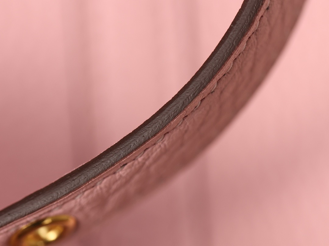 How good quality is a Shebag replica Hermes Picotin 18cm Pink bag? (2023 Week 43)-Paras laatu väärennetty Louis Vuitton laukku verkkokauppa, replika suunnittelija laukku ru