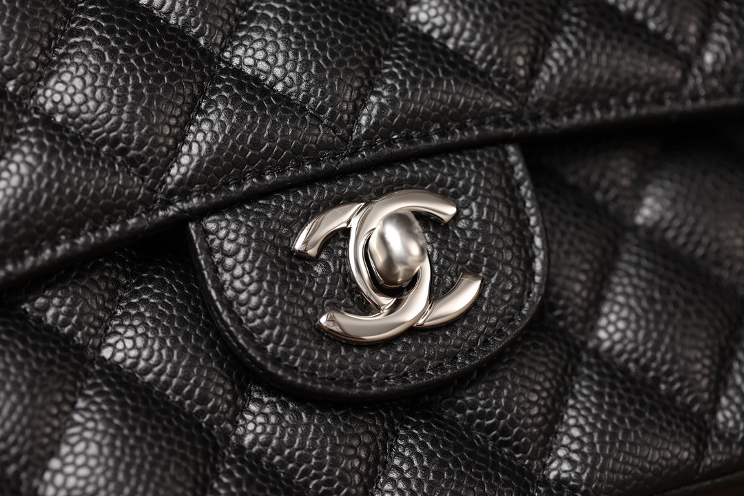 How good quality is a Shebag Chanel CF small 23cm bag? (2023 updated)-ร้านค้าออนไลน์กระเป๋า Louis Vuitton ปลอมคุณภาพดีที่สุด, กระเป๋าออกแบบจำลอง ru
