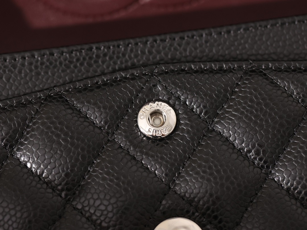 How good quality is a Shebag Chanel CF small 23cm bag? (2023 updated)-Best Quality Fake designer Bag Review, Replica designer bag ru