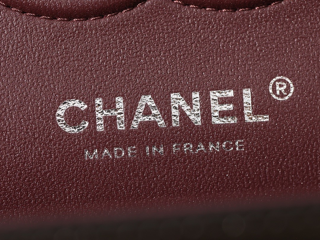 How good quality is a Shebag Chanel CF small 23cm bag? (2023 updated)-Negozio in linea della borsa falsa di Louis Vuitton di migliore qualità, borsa del progettista della replica ru