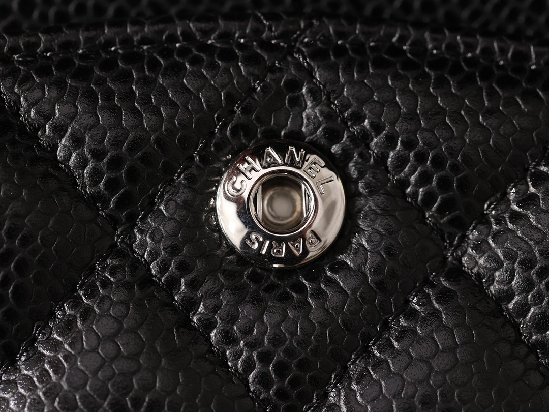 How good quality is a Shebag Chanel CF small 23cm bag? (2023 updated)-ఉత్తమ నాణ్యత నకిలీ లూయిస్ విట్టన్ బ్యాగ్ ఆన్‌లైన్ స్టోర్, రెప్లికా డిజైనర్ బ్యాగ్ రు