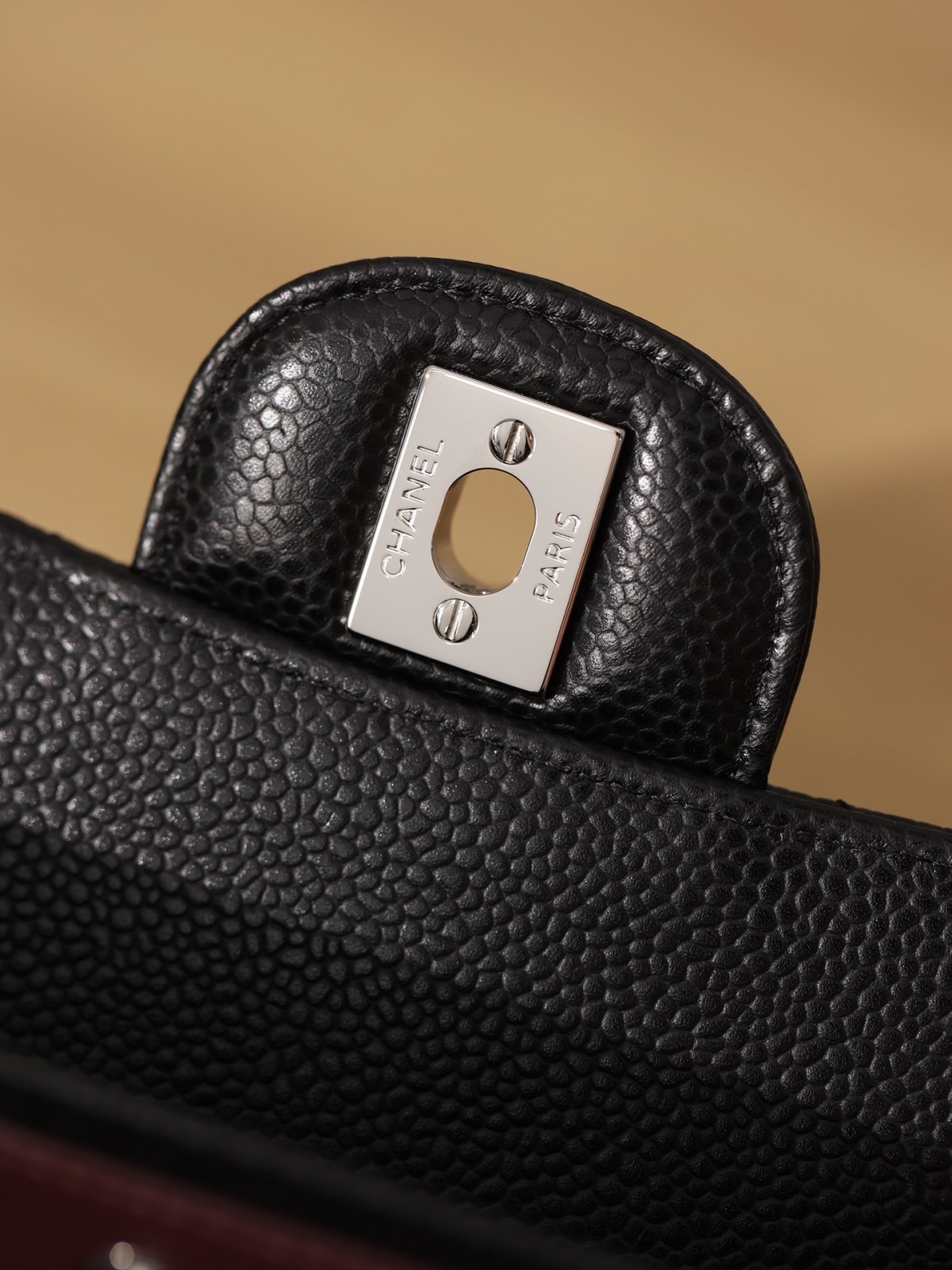 How good quality is a Shebag Chanel CF small 23cm bag? (2023 updated)-بہترین معیار کا جعلی لوئس ووٹن بیگ آن لائن اسٹور، ریپلیکا ڈیزائنر بیگ آر یو
