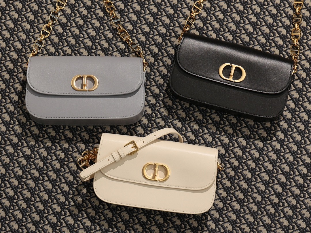 How good quality is a Shebag replica Dior 30 Montaigne Avenue bag? (2023 updated)-Loja online de bolsa Louis Vuitton falsa de melhor qualidade, bolsa de designer de réplica ru