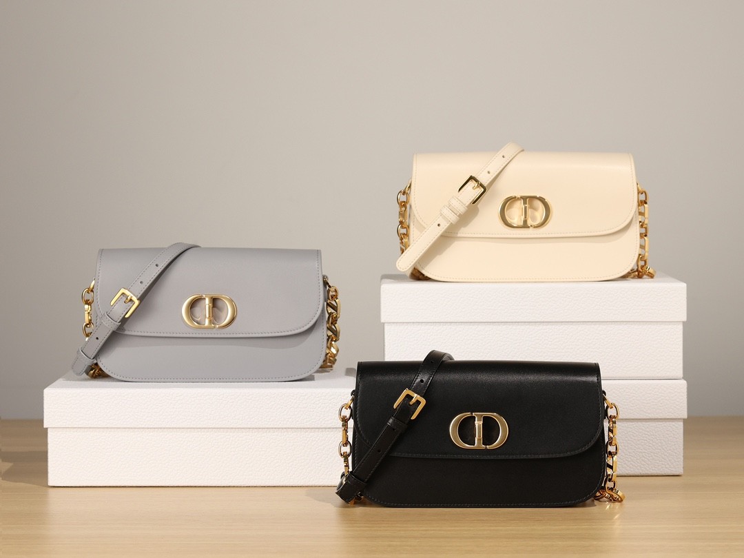 How good quality is a Shebag replica Dior 30 Montaigne Avenue bag? (2023 updated)-Duka la Mtandaoni la Begi Bandia ya Louis Vuitton ya Ubora, Begi la wabuni wa Replica ru