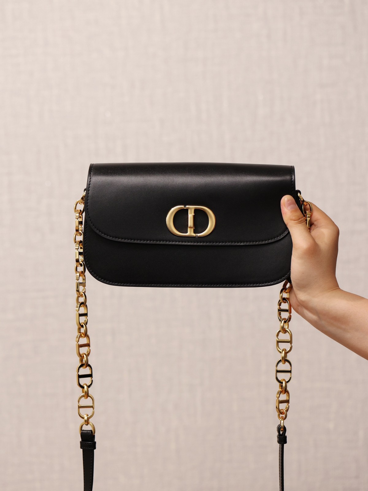 How good quality is a Shebag replica Dior 30 Montaigne Avenue bag? (2023 updated)-Duka la Mtandaoni la Begi Bandia ya Louis Vuitton ya Ubora, Begi la wabuni wa Replica ru