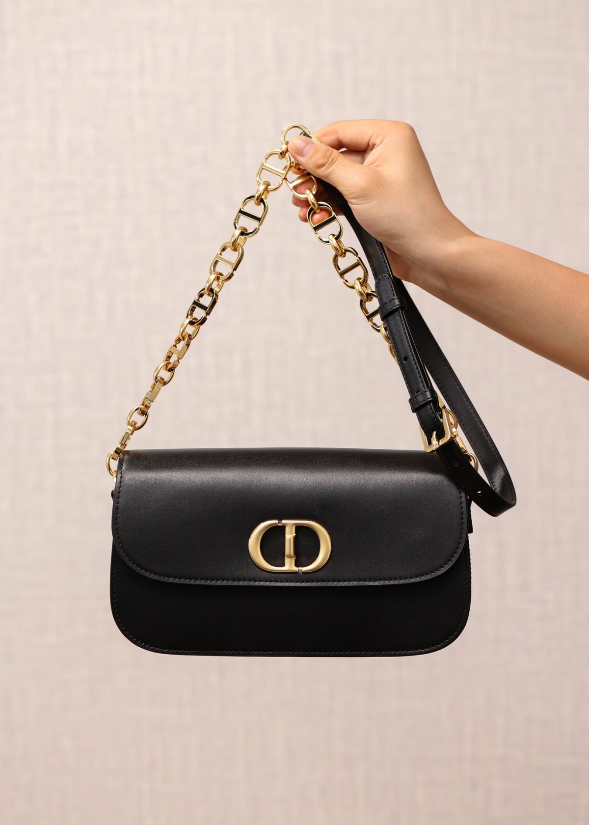 How good quality is a Shebag replica Dior 30 Montaigne Avenue bag? (2023 updated)-Ti o dara ju Didara iro Louis Vuitton apo Online itaja, Ajọra onise apo ru