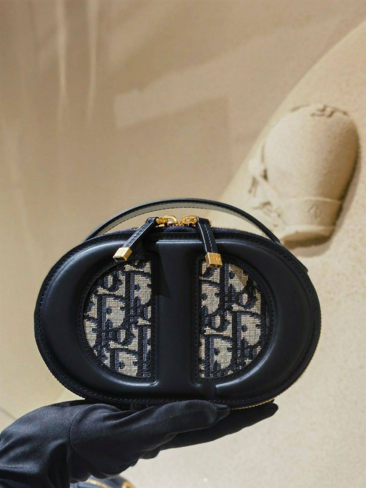How good quality is a Shebag replica Dior CD Signature bag? (2023 updated)-Magazin online de geanți Louis Vuitton fals de cea mai bună calitate, geantă de designer replica ru