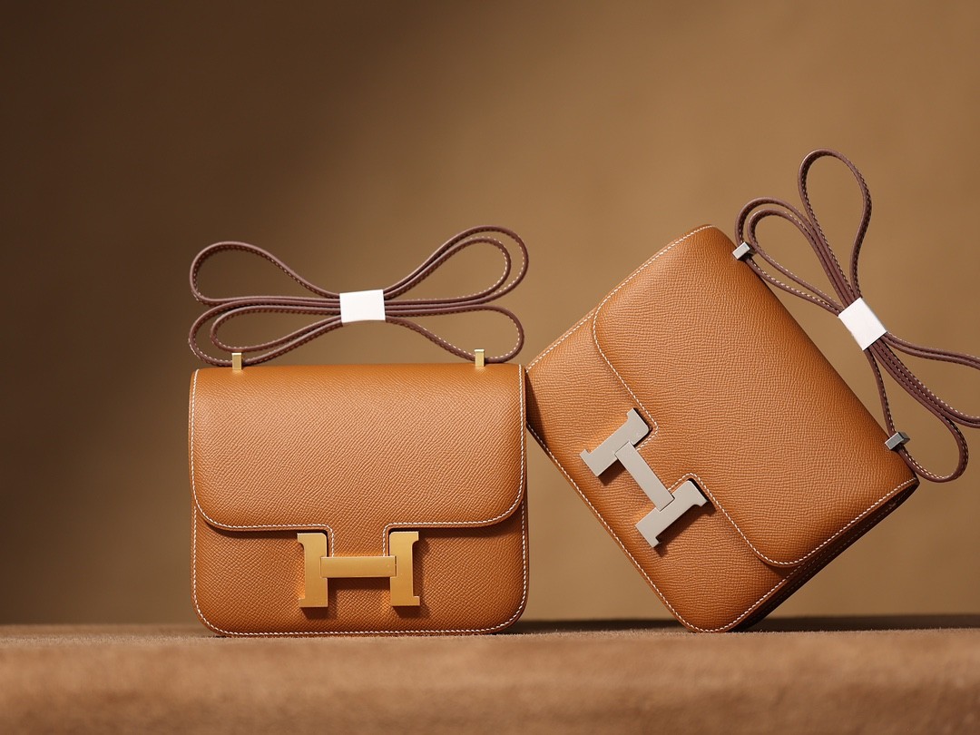 How good quality is a Shebag handmade replica Hermes Brown Constance 19 bag? (2023 updated)-ហាងអនឡាញកាបូប Louis Vuitton ក្លែងក្លាយដែលមានគុណភាពល្អបំផុត កាបូបអ្នករចនាម៉ូដចម្លង ru