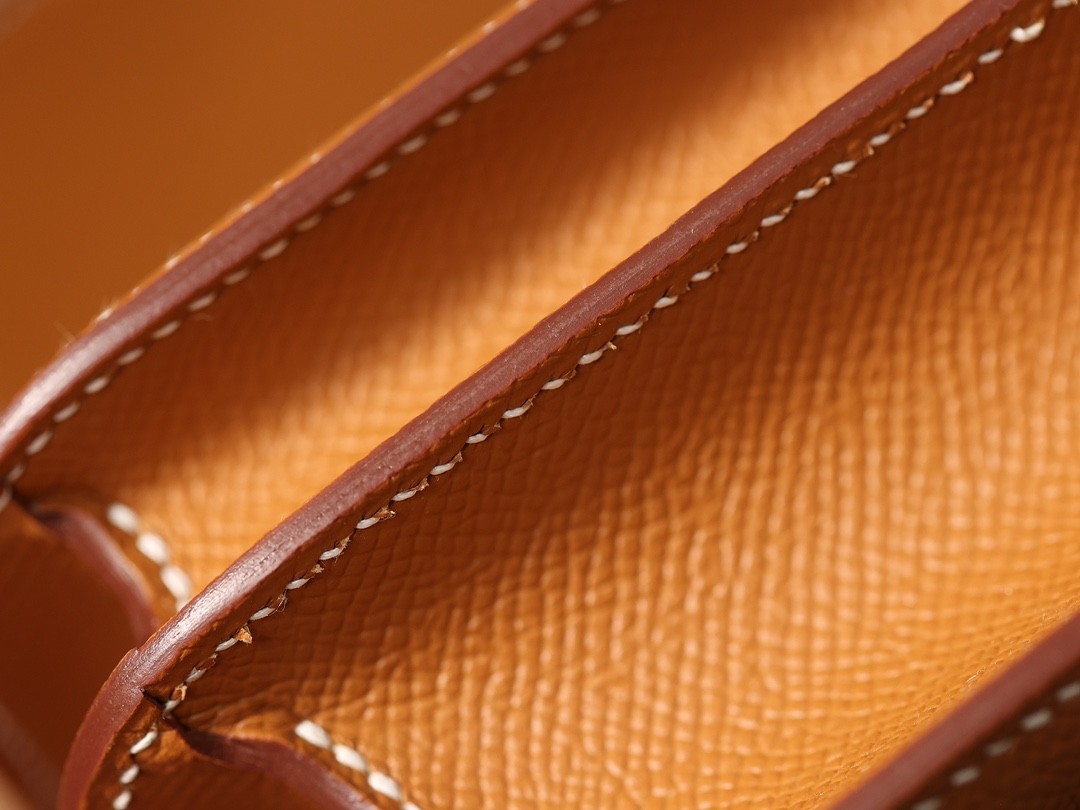 How good quality is a Shebag handmade replica Hermes Brown Constance 19 bag? (2023 updated)-Yakanakisa Hunhu Fake Louis Vuitton Bag Online Store, Replica dhizaini bag ru