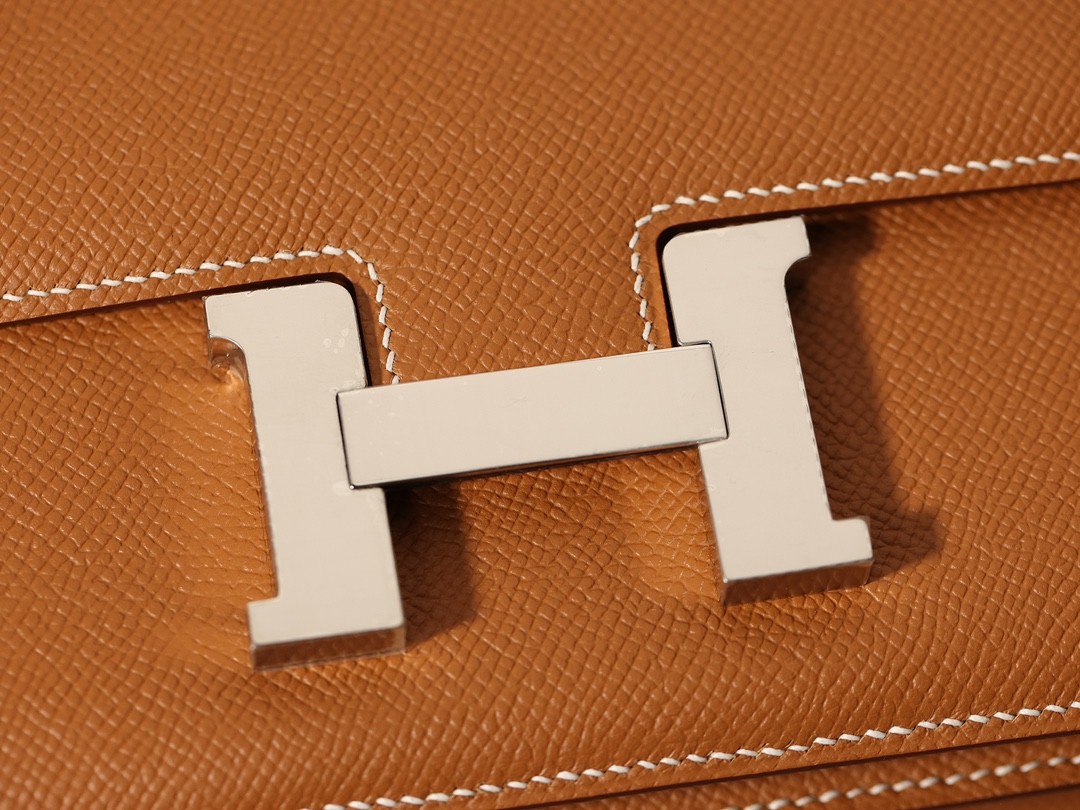 How good quality is a Shebag handmade replica Hermes Brown Constance 19 bag? (2023 updated)-Paras laatu väärennetty Louis Vuitton laukku verkkokauppa, replika suunnittelija laukku ru