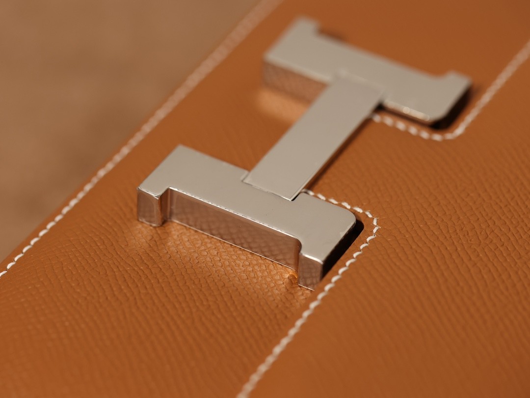 How good quality is a Shebag handmade replica Hermes Brown Constance 19 bag? (2023 updated)-Beste kwaliteit nep Louis Vuitton tas online winkel, replica designer tas ru