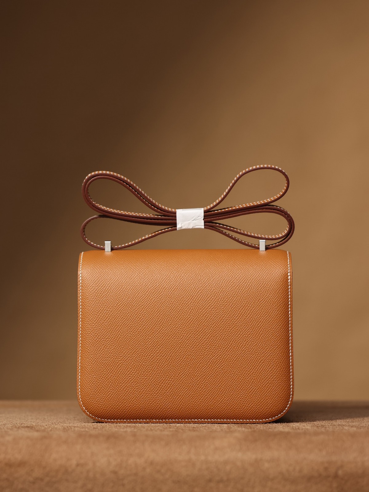 How good quality is a Shebag handmade replica Hermes Brown Constance 19 bag? (2023 updated)-최고의 품질 가짜 루이비통 가방 온라인 스토어, 복제 디자이너 가방 ru