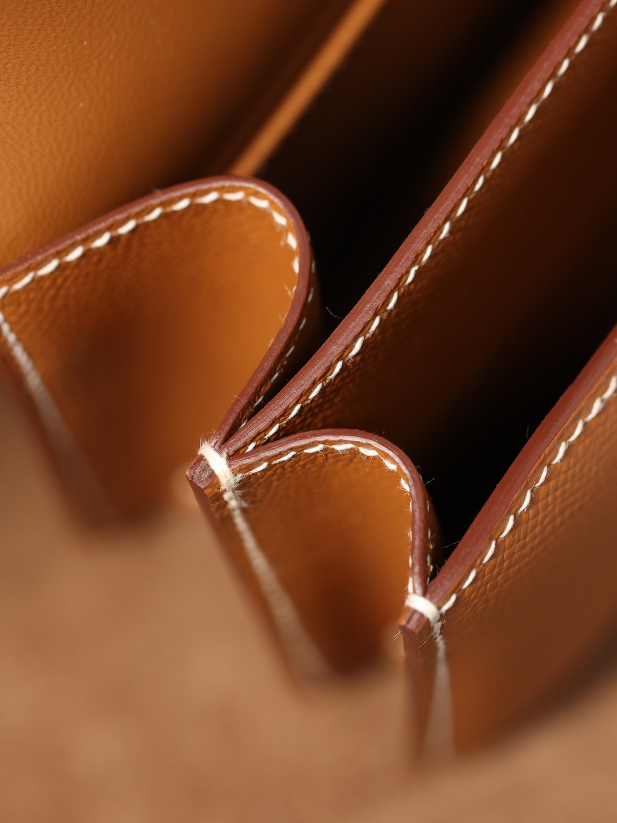 How good quality is a Shebag handmade replica Hermes Brown Constance 19 bag? (2023 updated)-ร้านค้าออนไลน์กระเป๋า Louis Vuitton ปลอมคุณภาพดีที่สุด, กระเป๋าออกแบบจำลอง ru