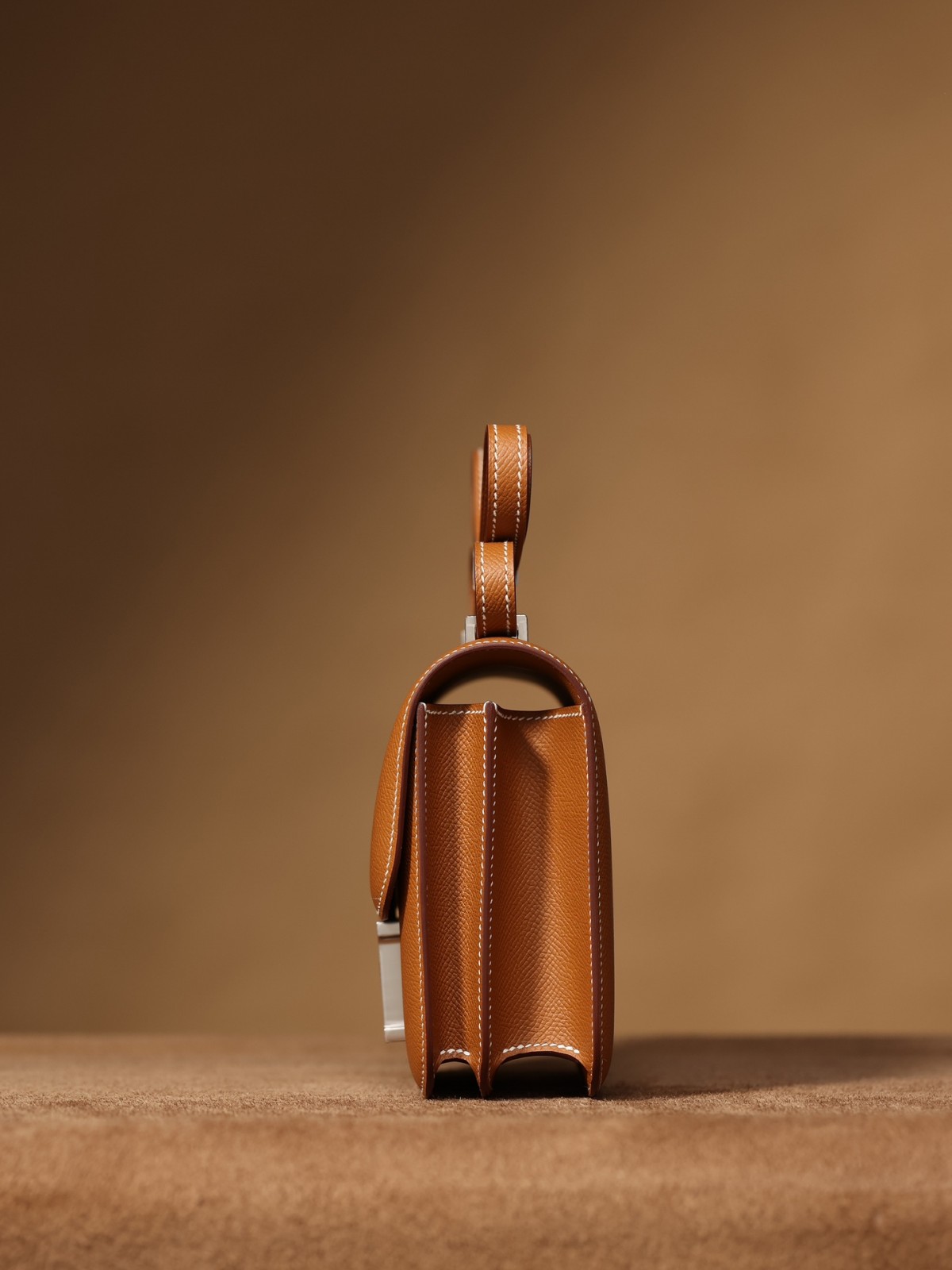 How good quality is a Shebag handmade replica Hermes Brown Constance 19 bag? (2023 updated)-最好的質量假路易威登包網上商店，複製設計師包 ru