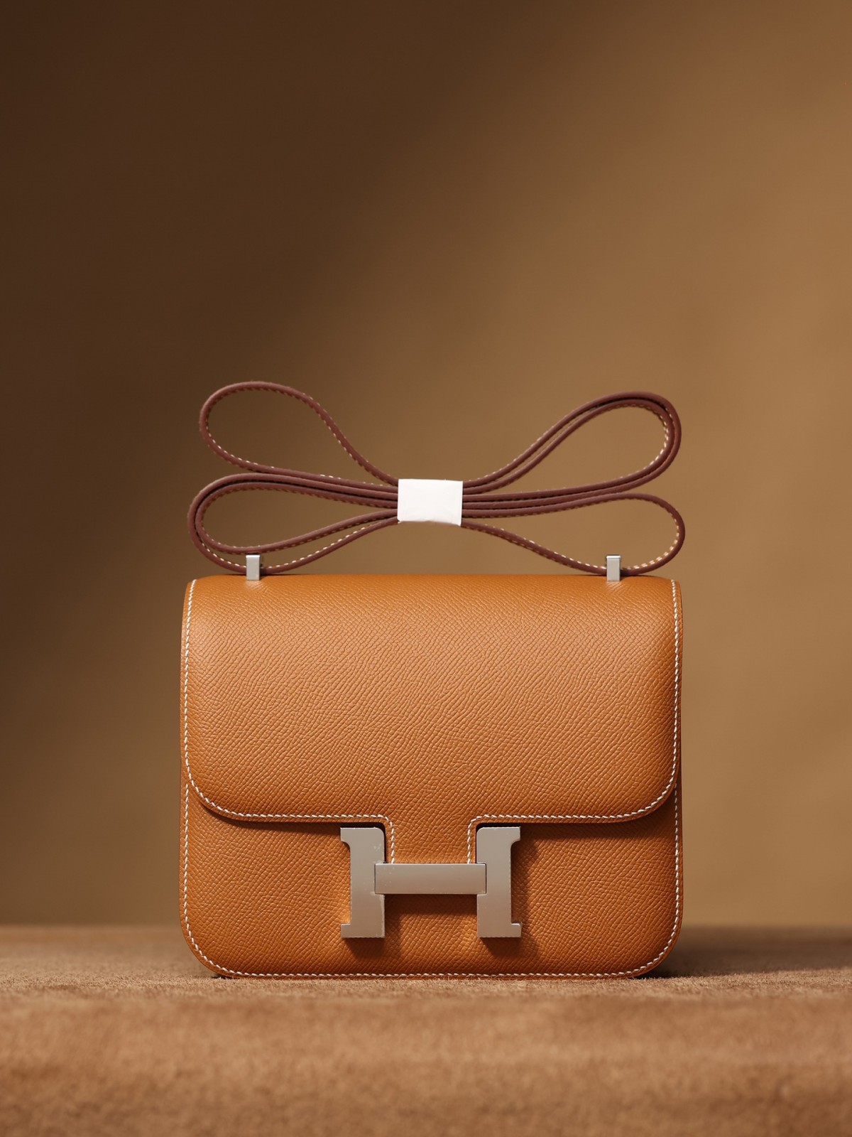 How good quality is a Shebag handmade replica Hermes Brown Constance 19 bag? (2023 updated)-ఉత్తమ నాణ్యత నకిలీ లూయిస్ విట్టన్ బ్యాగ్ ఆన్‌లైన్ స్టోర్, రెప్లికా డిజైనర్ బ్యాగ్ రు