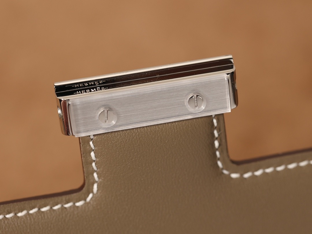 How good quality is a Shebag handmade replica Hermes Grey Constance 19 bag? (2023 updated)-Beste Kwaliteit Vals Louis Vuitton Sak Aanlyn Winkel, Replika ontwerper sak ru