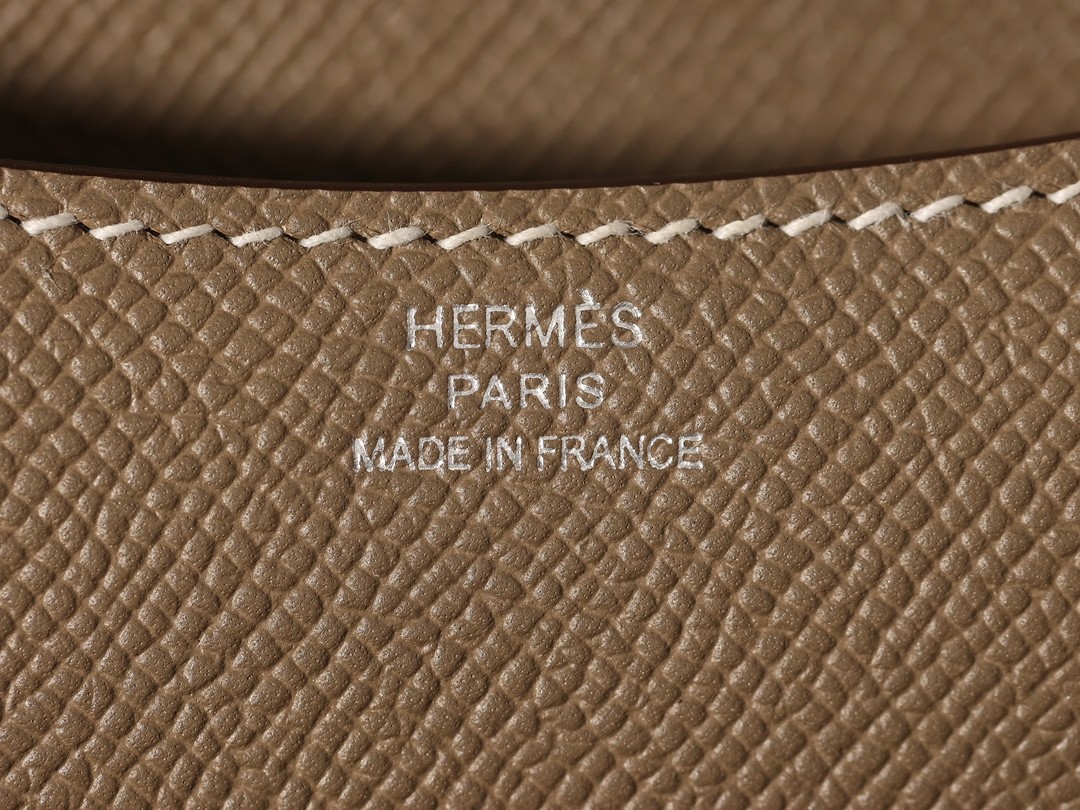 How good quality is a Shebag handmade replica Hermes Grey Constance 19 bag? (2023 updated)-Best Quality Fake Louis Vuitton Bag Online Store, Replica designer bag ru