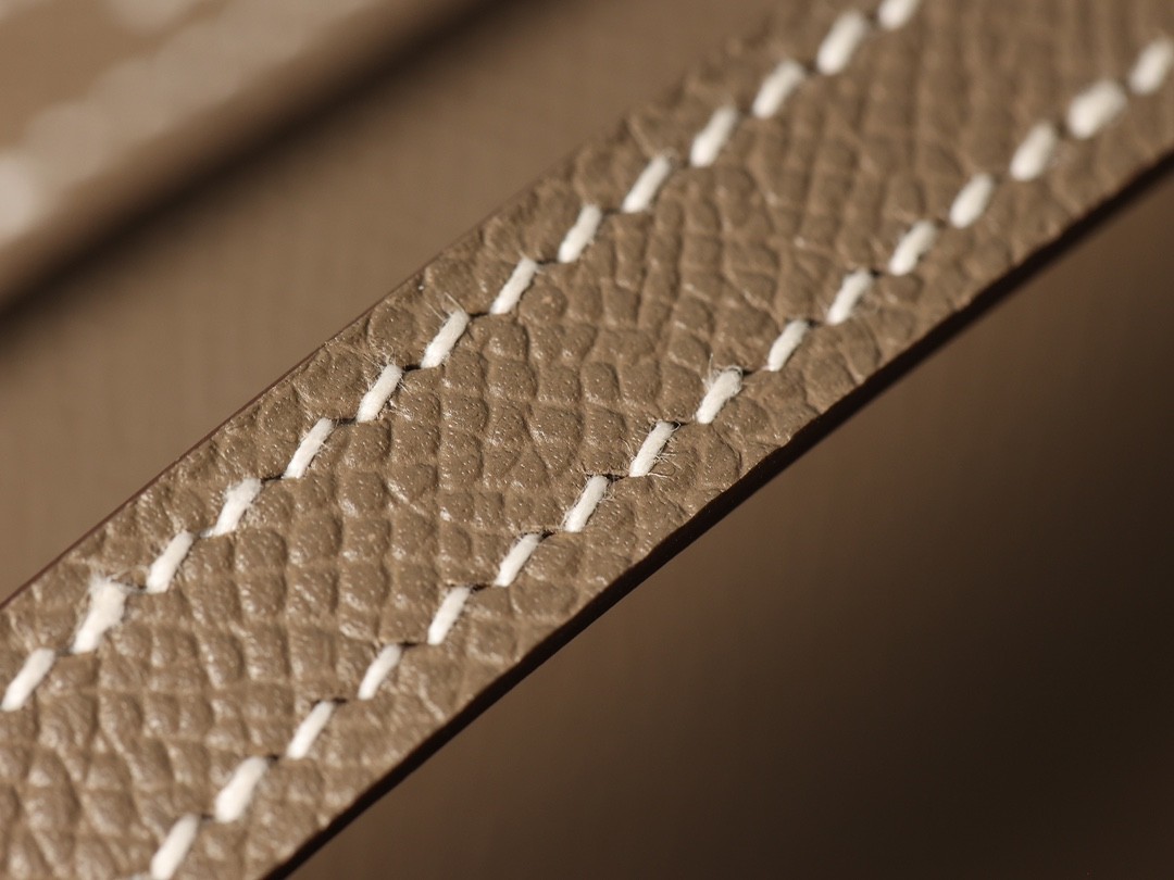 How good quality is a Shebag handmade replica Hermes Grey Constance 19 bag? (2023 updated)-Best Quality Fake Louis Vuitton Bag Nettbutikk, Replica designer bag ru