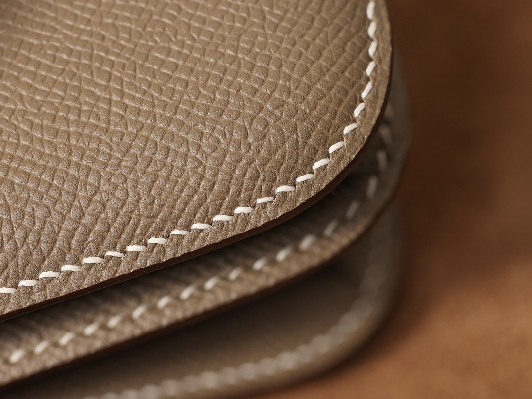 How good quality is a Shebag handmade replica Hermes Grey Constance 19 bag? (2023 updated)-최고의 품질 가짜 루이비통 가방 온라인 스토어, 복제 디자이너 가방 ru