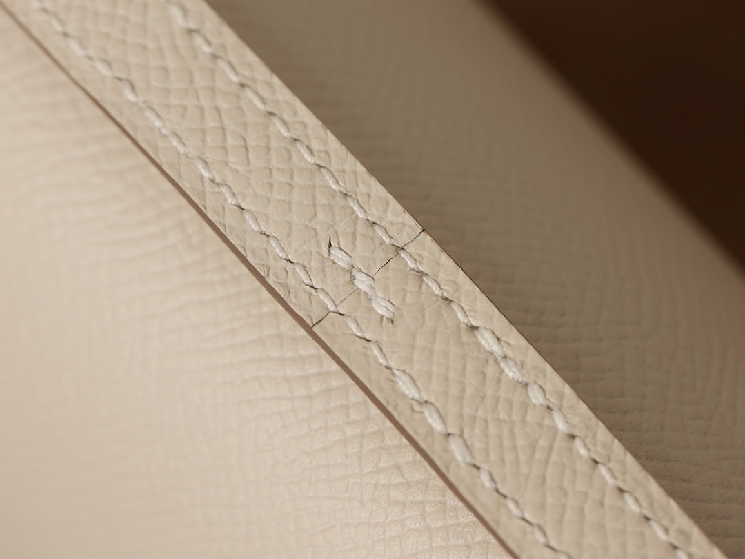 How good quality is a Shebag handmade replica Hermes White Constance 19 bag? (2023 updated)-Botiga en línia de bosses falses de Louis Vuitton de millor qualitat, rèplica de bosses de disseny ru