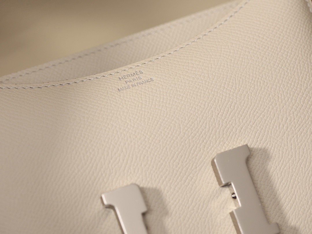 How good quality is a Shebag handmade replica Hermes White Constance 19 bag? (2023 updated)-সেরা মানের নকল লুই ভিটন ব্যাগ অনলাইন স্টোর, রেপ্লিকা ডিজাইনার ব্যাগ ru