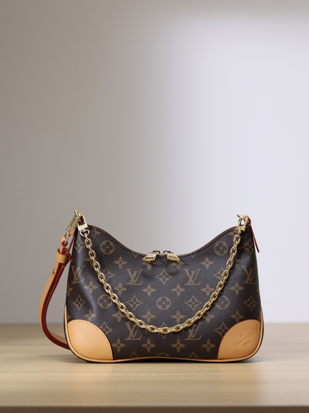 How good quality is a Shebag replica Louis Vuitton Boulogne bag? (2023 updated)-ຄຸນະພາບທີ່ດີທີ່ສຸດ Fake Louis Vuitton Bag Online Store, Replica designer bag ru