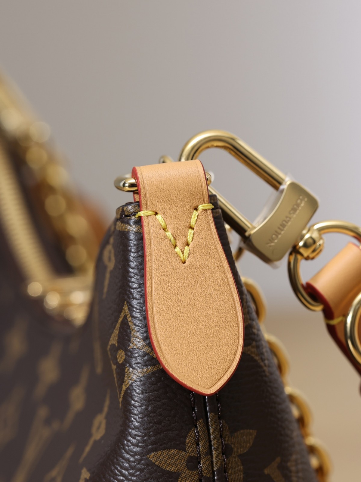How good quality is a Shebag replica Louis Vuitton Boulogne bag? (2023 updated)-ຄຸນະພາບທີ່ດີທີ່ສຸດ Fake Louis Vuitton Bag Online Store, Replica designer bag ru