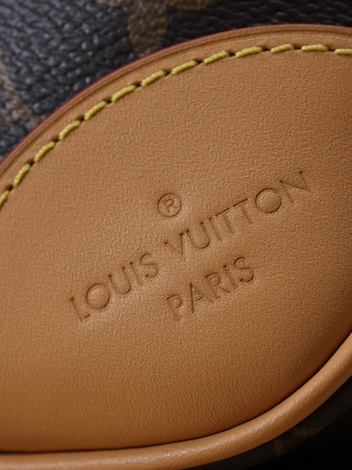 How good quality is a Shebag replica Louis Vuitton Boulogne bag? (2023 updated)-Best Quality Fake designer Bag Review, Replica designer bag ru