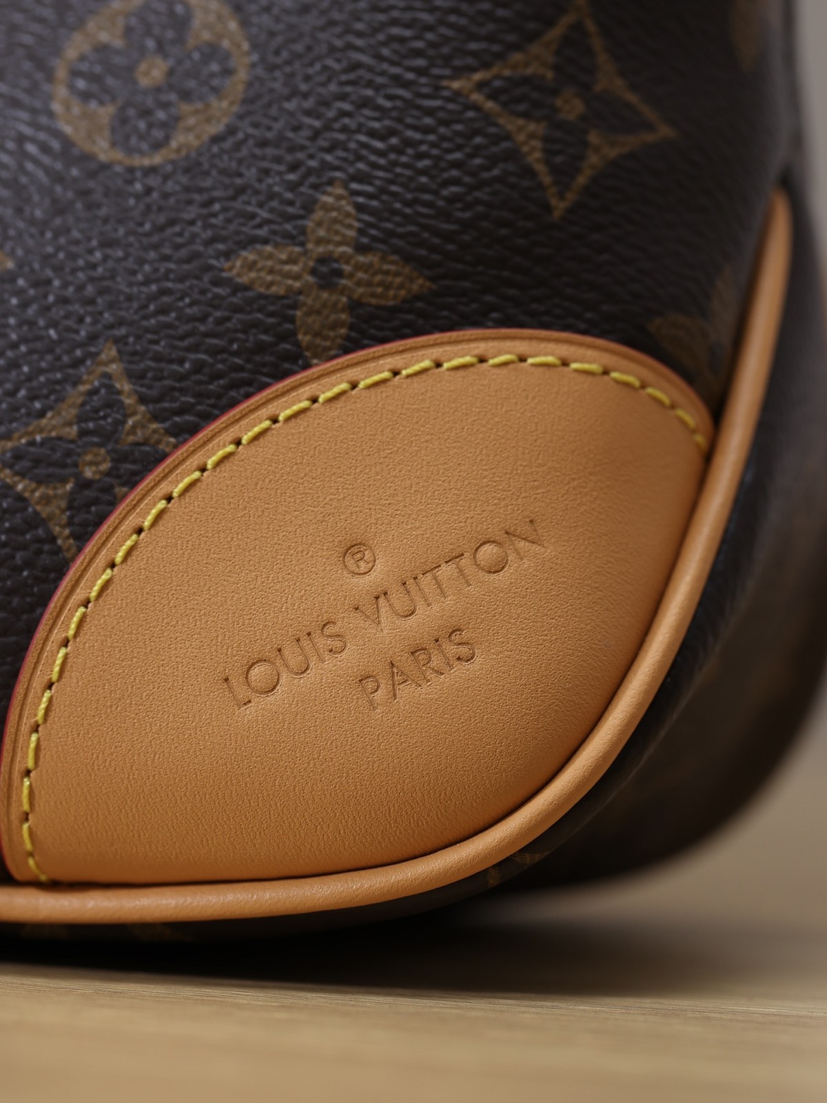 How good quality is a Shebag replica Louis Vuitton Boulogne bag? (2023 updated)-उत्तम गुणवत्ता नकली लुई Vuitton बैग ऑनलाइन स्टोर, प्रतिकृति डिजाइनर बैग ru